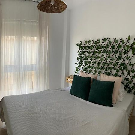 Apartamento Aqui Vive Un Artista Conil De La Frontera Exterior photo