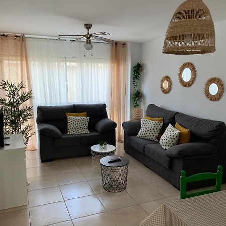 Apartamento Aqui Vive Un Artista Conil De La Frontera Exterior photo