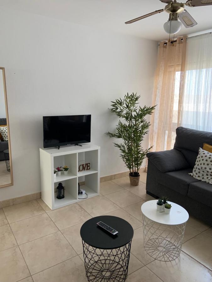 Apartamento Aqui Vive Un Artista Conil De La Frontera Exterior photo