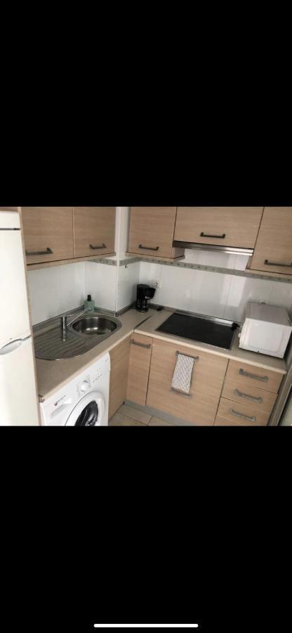 Apartamento Aqui Vive Un Artista Conil De La Frontera Exterior photo